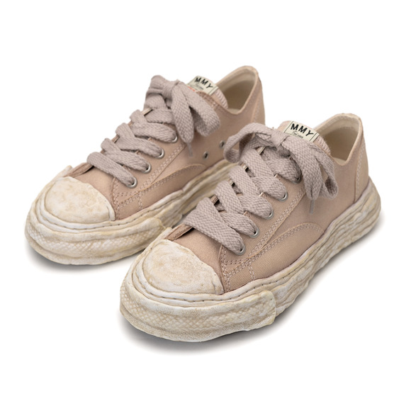 Peterson 23 low sneakers - Picture 2 of 6